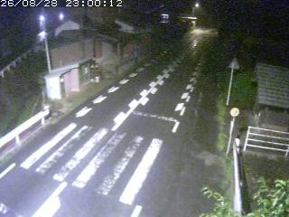 智頭町口宇波