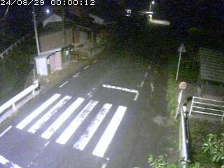 智頭町口宇波