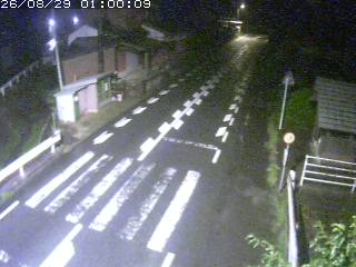 智頭町口宇波
