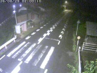 智頭町口宇波
