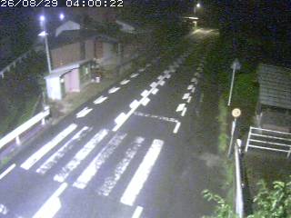 智頭町口宇波