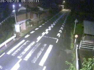 智頭町口宇波
