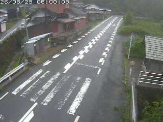 智頭町口宇波