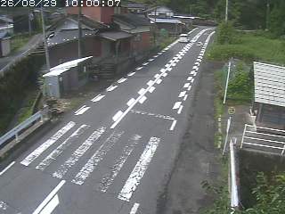 智頭町口宇波