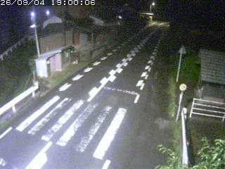智頭町口宇波