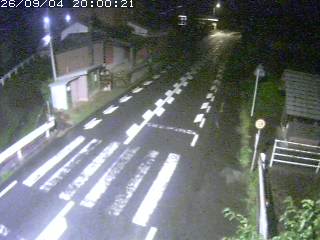 智頭町口宇波