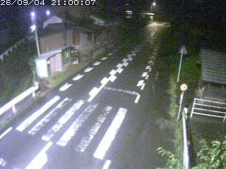 智頭町口宇波