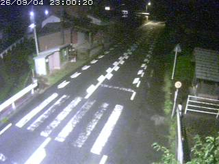 智頭町口宇波