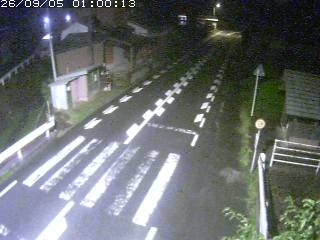 智頭町口宇波