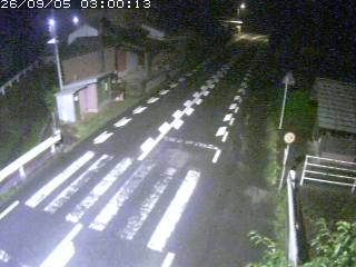 智頭町口宇波