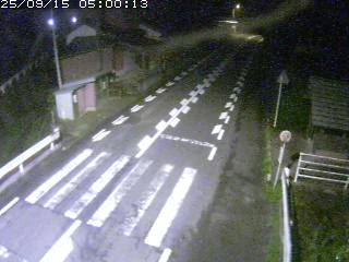 智頭町口宇波