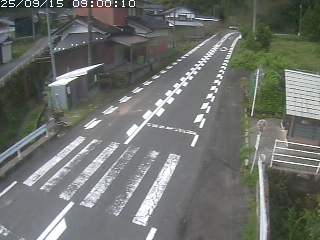 智頭町口宇波