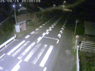 智頭町口宇波