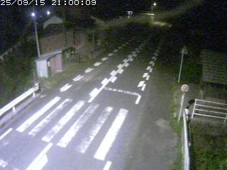 智頭町口宇波