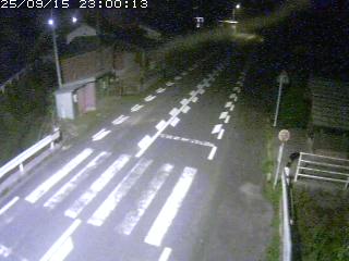 智頭町口宇波