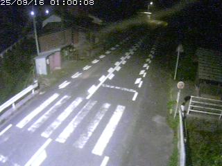 智頭町口宇波