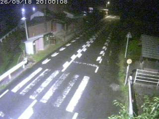 智頭町口宇波