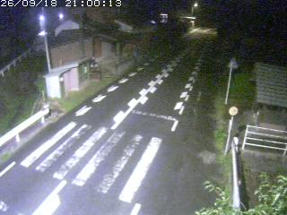 智頭町口宇波