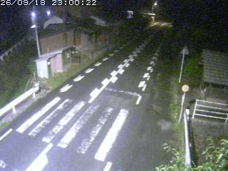 智頭町口宇波