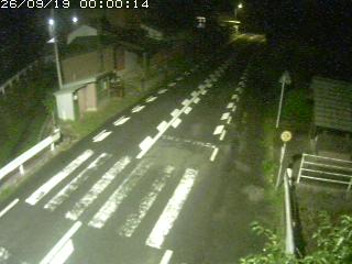 智頭町口宇波
