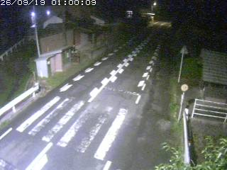 智頭町口宇波