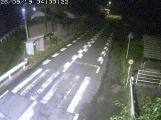 智頭町口宇波