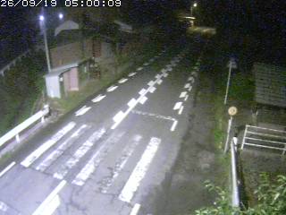 智頭町口宇波