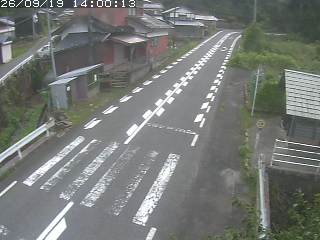智頭町口宇波
