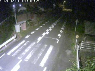 智頭町口宇波