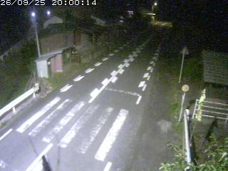 智頭町口宇波