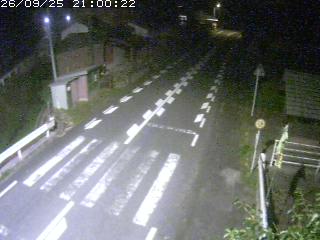 智頭町口宇波