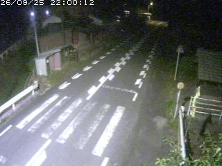 智頭町口宇波