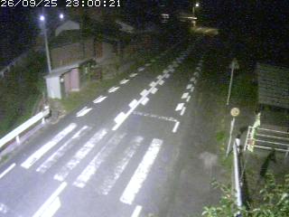 智頭町口宇波