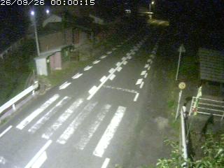 智頭町口宇波