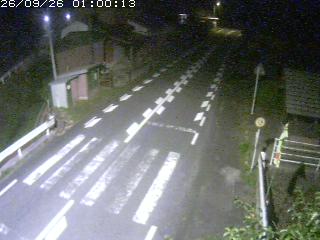 智頭町口宇波
