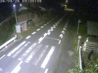 智頭町口宇波