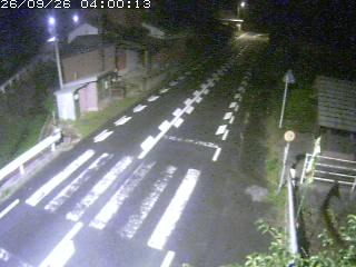 智頭町口宇波