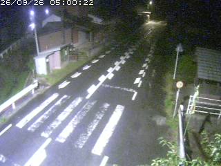 智頭町口宇波
