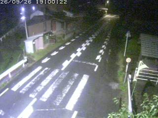 智頭町口宇波