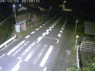 智頭町口宇波