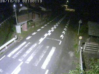 智頭町口宇波