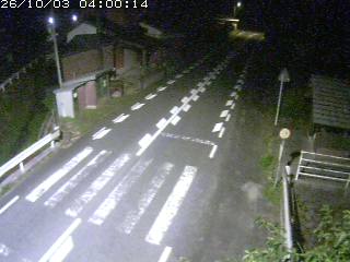 智頭町口宇波