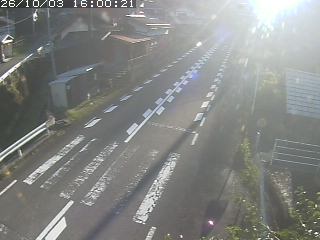 智頭町口宇波