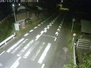 智頭町口宇波