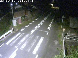 智頭町口宇波