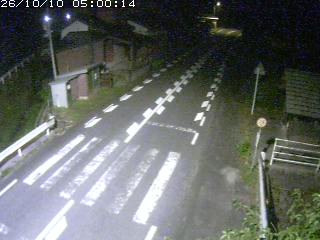 智頭町口宇波