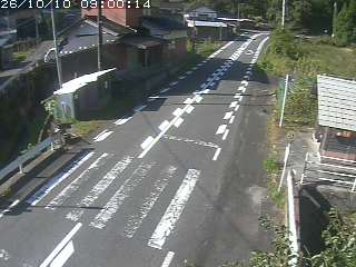 智頭町口宇波