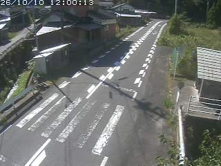 智頭町口宇波