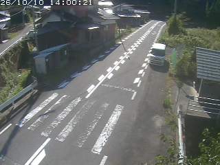 智頭町口宇波