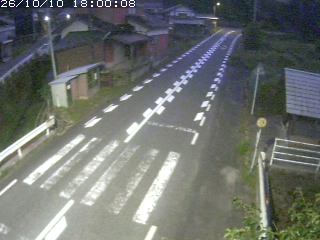 智頭町口宇波